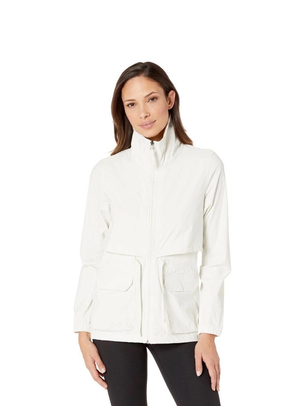 The North Face Sightseer Jacket White Size S
